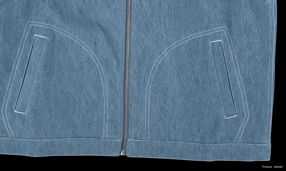 Cheap Palace Gilet PJ 0709